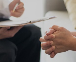 Вызов скорой психиатрической помощи в Анастасиевской