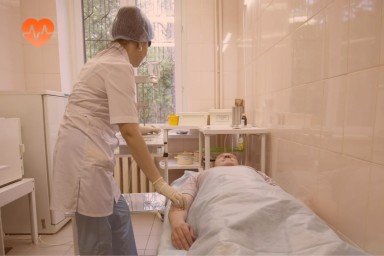 Бесплатное лечение алкоголизма в Анастасиевской