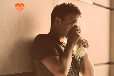 Лечение токсикомании в Анастасиевской