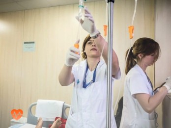 Детоксикация от марихуаны в Анастасиевской