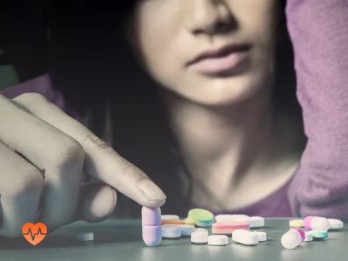 Лекарственная зависимость в Анастасиевской