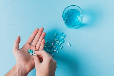 Лечение стресса в Анастасиевской