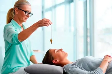 Кодирование гипнозом в Анастасиевской