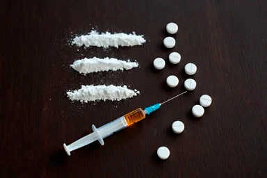 Реабилитация наркозависимых в Анастасиевской